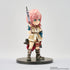 『ファイナルファンタジーXIII』アドラブルアーツ ライトニング